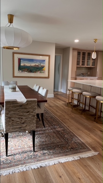 Project Gallery – Homework Interiors